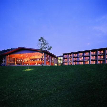Karuizawa Asama Prince Hotel Exteriér fotografie
