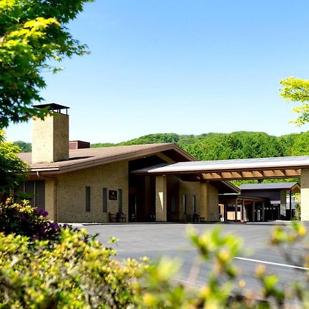 Karuizawa Asama Prince Hotel Exteriér fotografie
