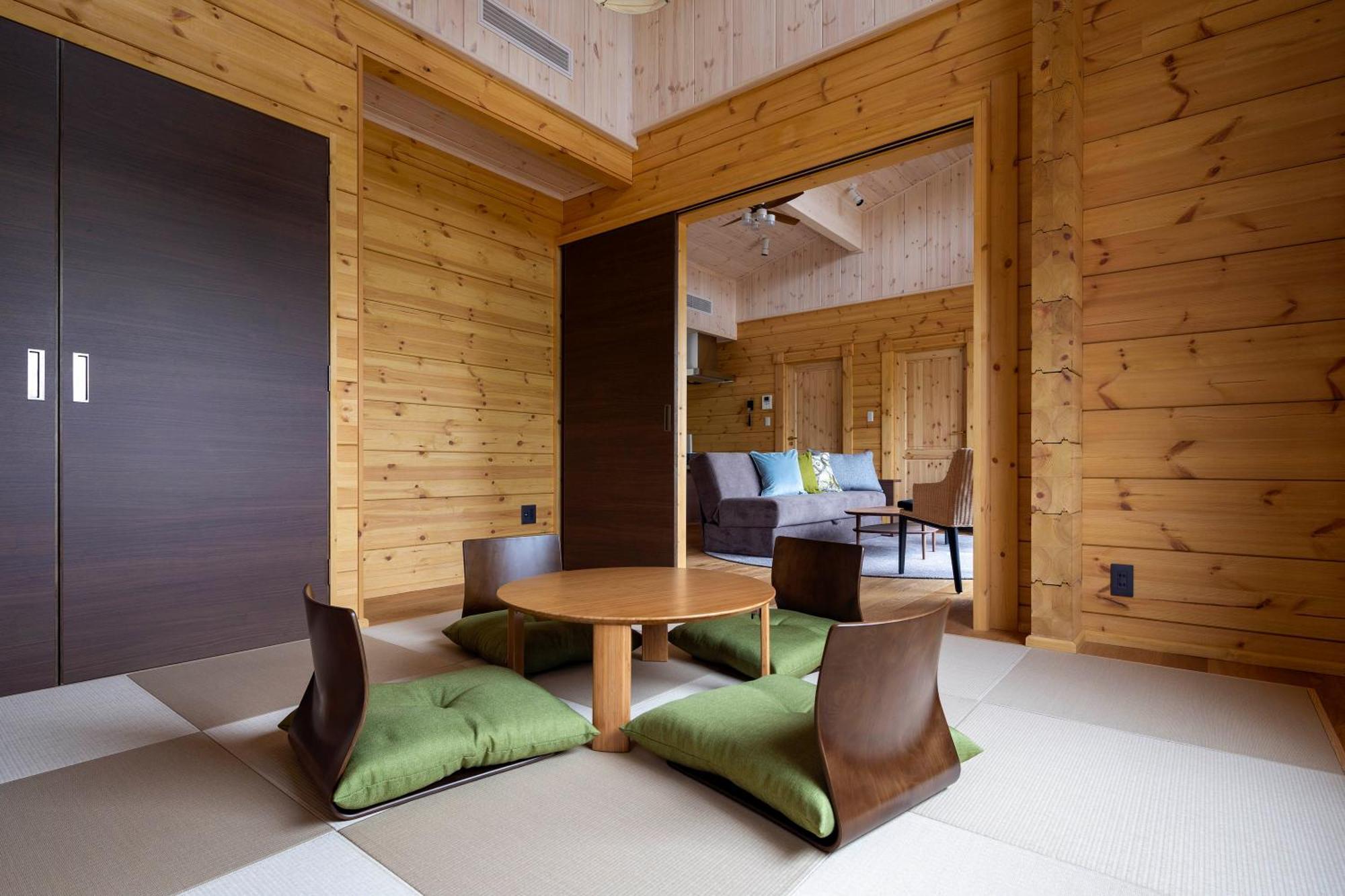 Karuizawa Asama Prince Hotel Exteriér fotografie
