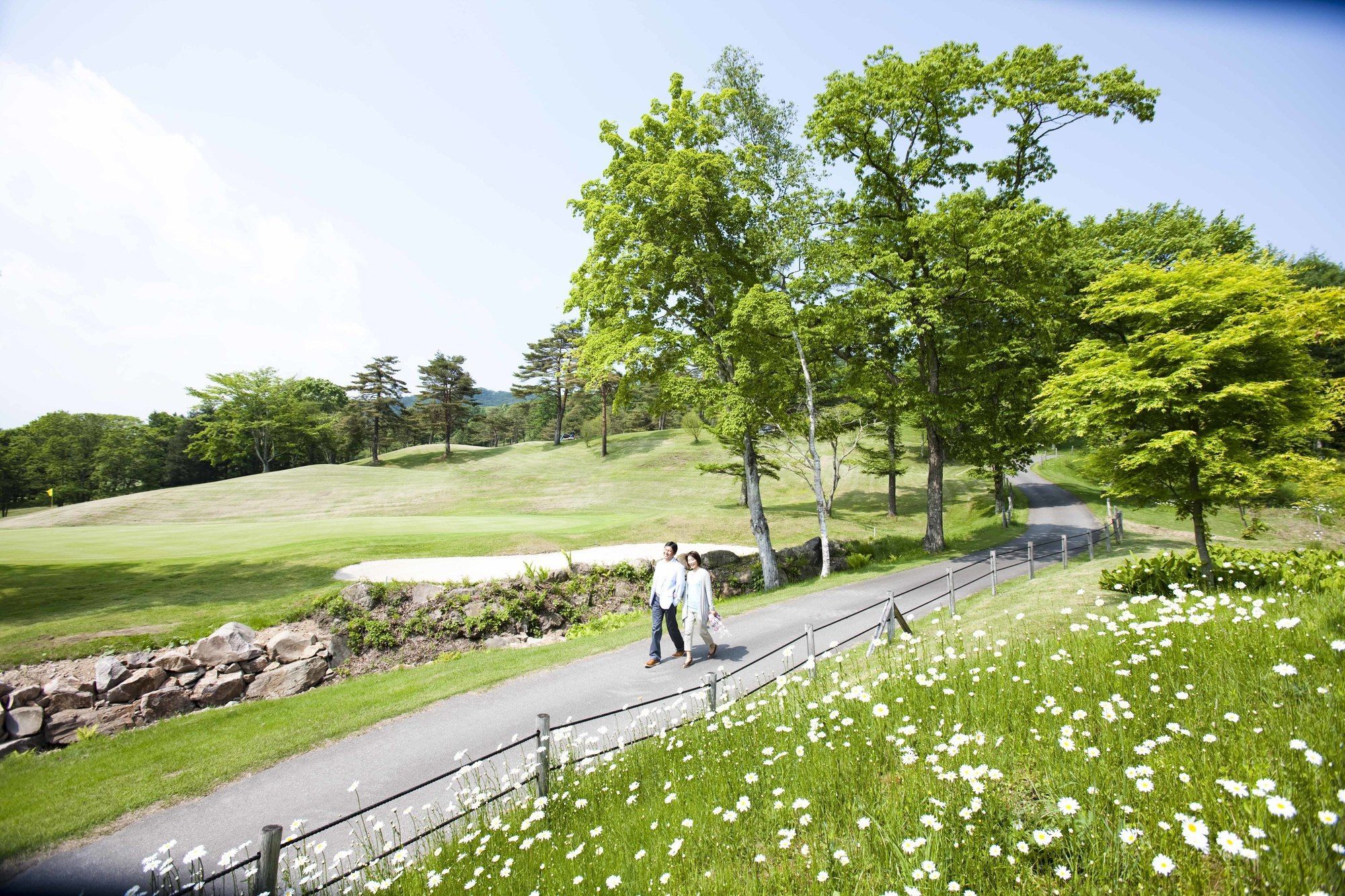 Karuizawa Asama Prince Hotel Exteriér fotografie