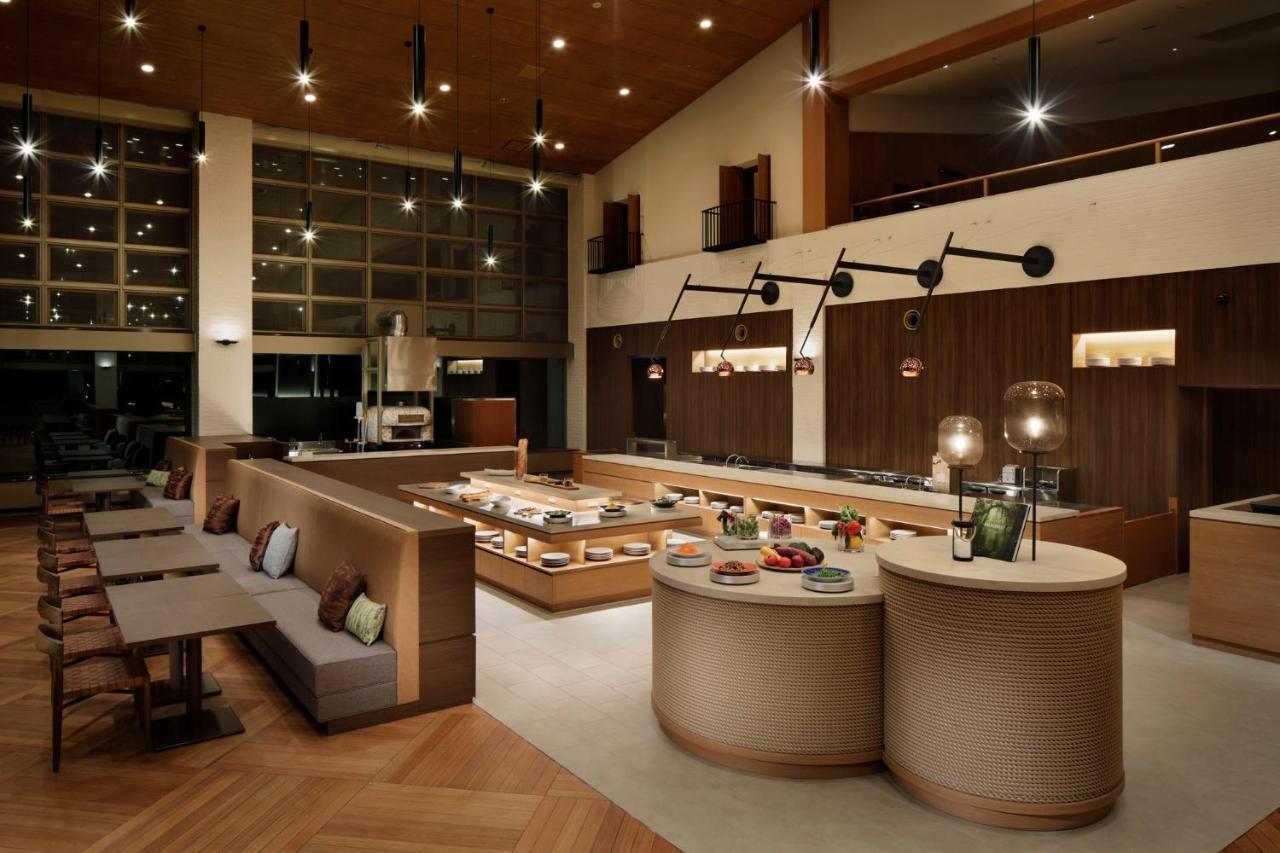 Karuizawa Asama Prince Hotel Exteriér fotografie