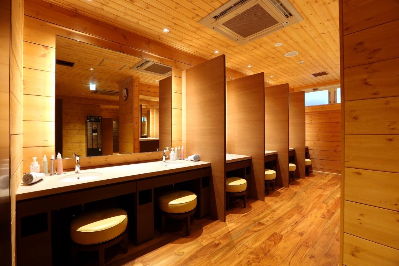 Karuizawa Asama Prince Hotel Exteriér fotografie